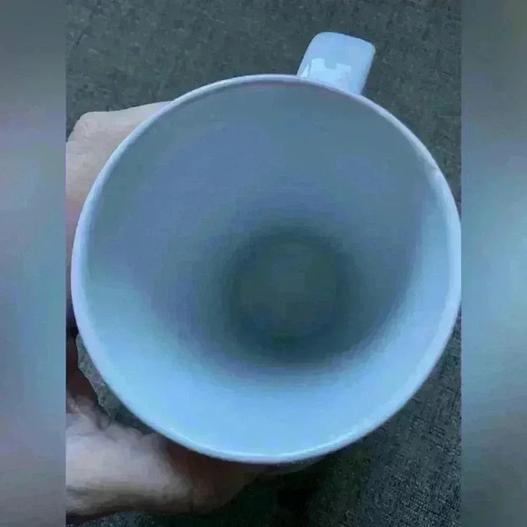 Starbucks 2014 Ceramic Latte Mug 18oz - Picture 5 of 6